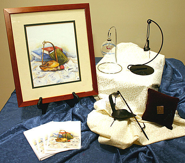 items for sale